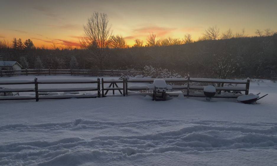 neversink retreat A Place to Slow Down. Surrounded by Beauty 10