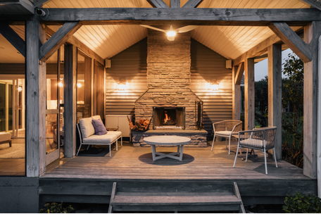 neversink retreat A Place to Slow Down. Surrounded by Beauty 3 1