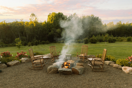 neversink retreat A Place to Slow Down. Surrounded by Beauty 4 1