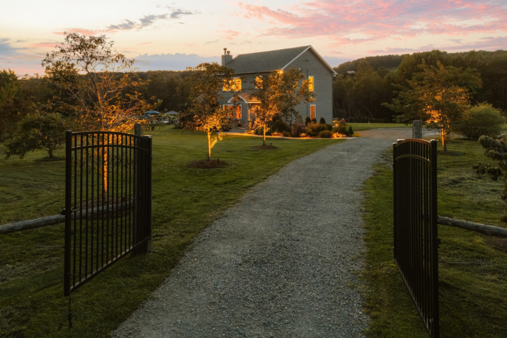 neversink retreat A Place to Slow Down. Surrounded by Beauty 61