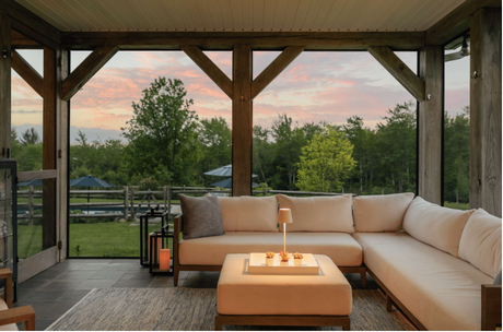 neversink retreat A Place to Slow Down. Surrounded by Beauty